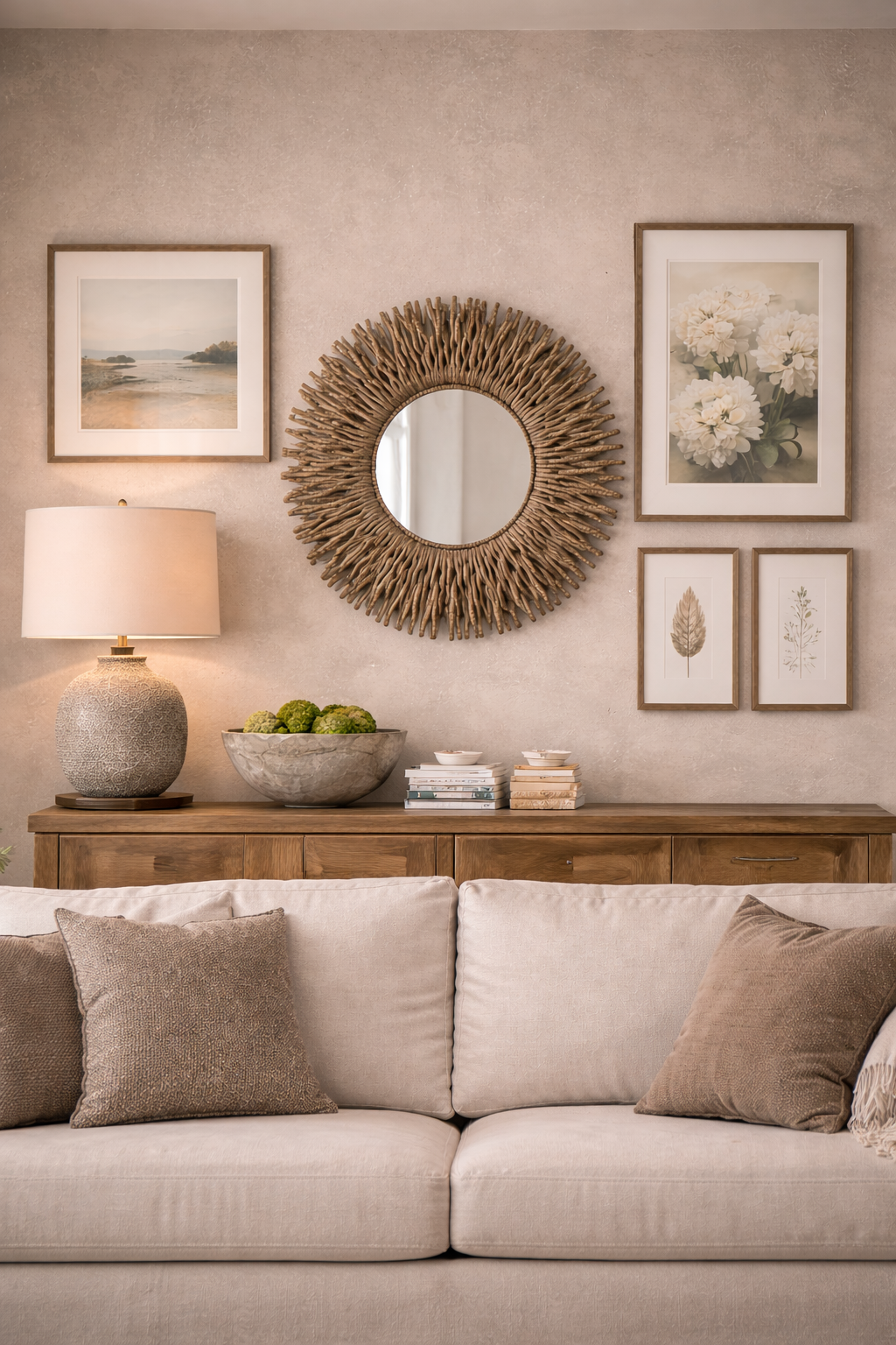 Wall Art