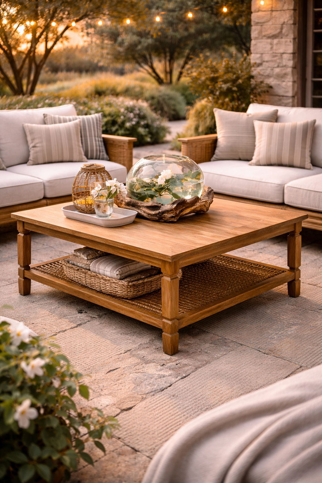 Outdoor Tables
