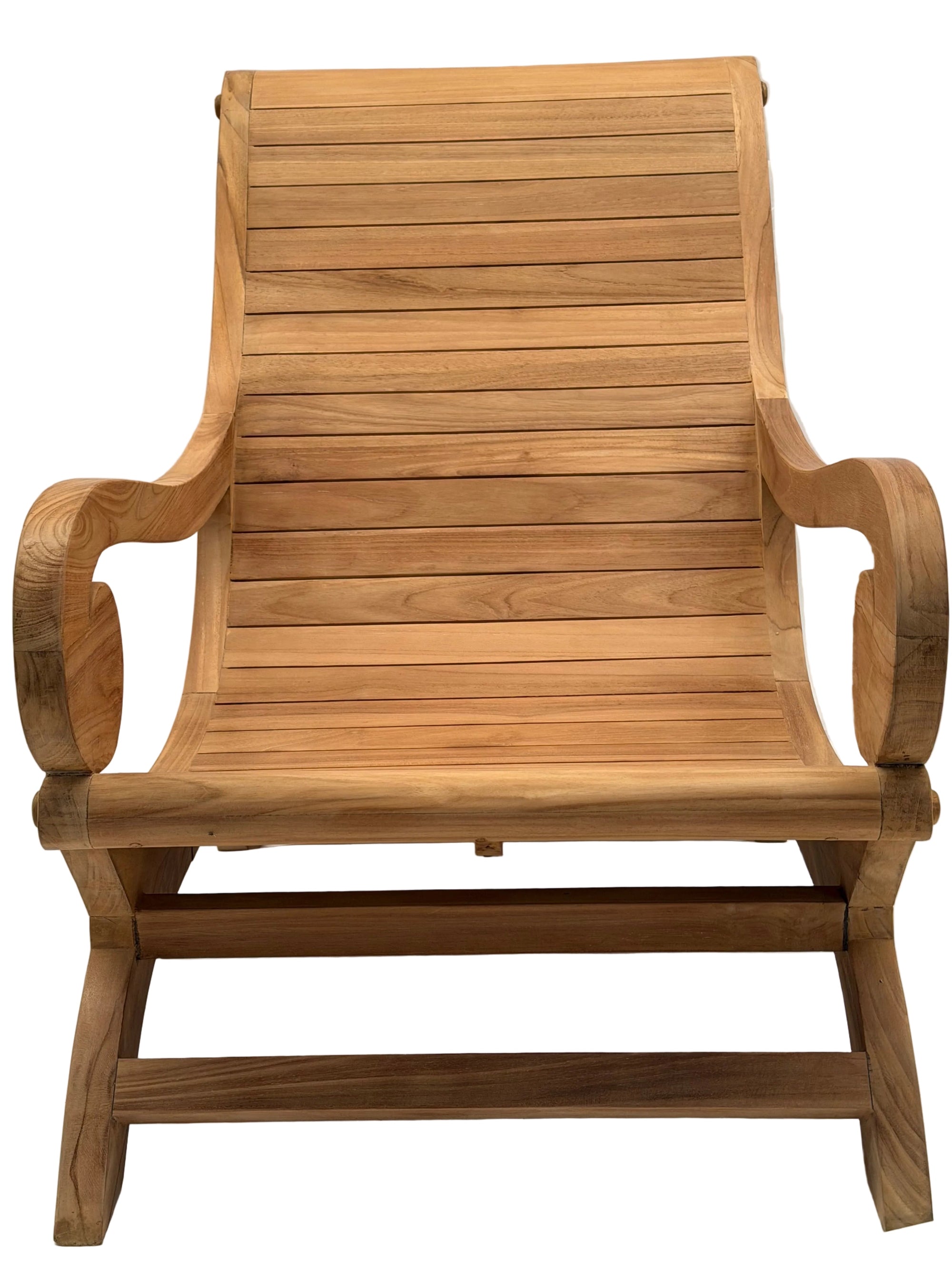 Classic Lounge Chair
