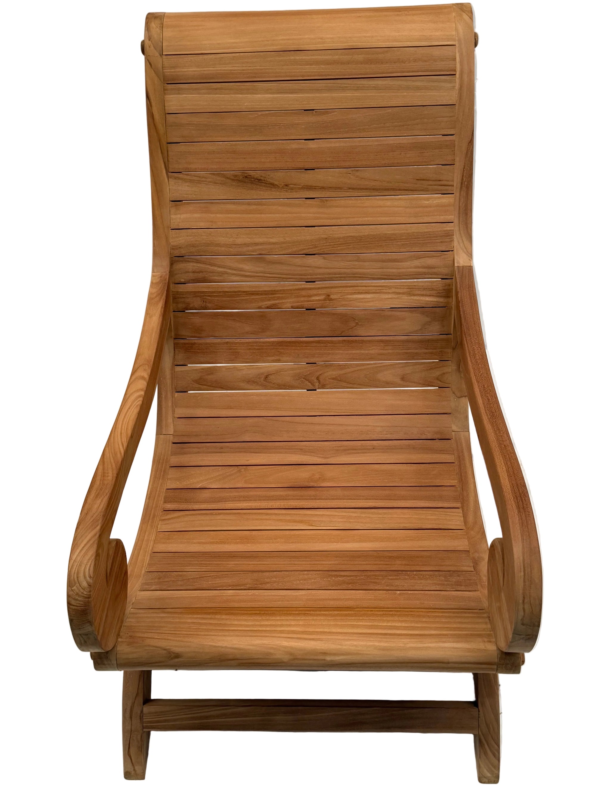Classic Lounge Chair