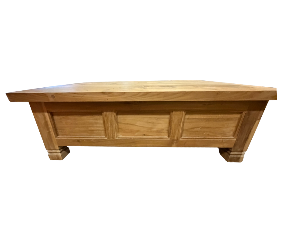 Hawthorne Rectangular Coffee Table