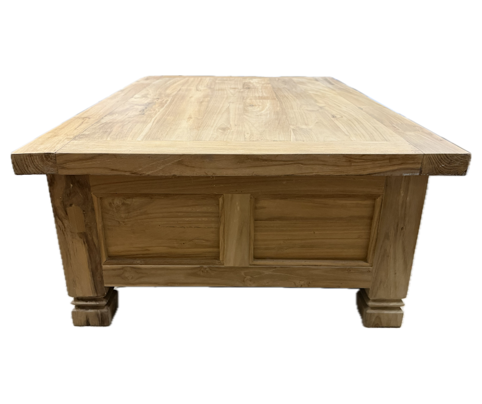 Hawthorne Rectangular Coffee Table