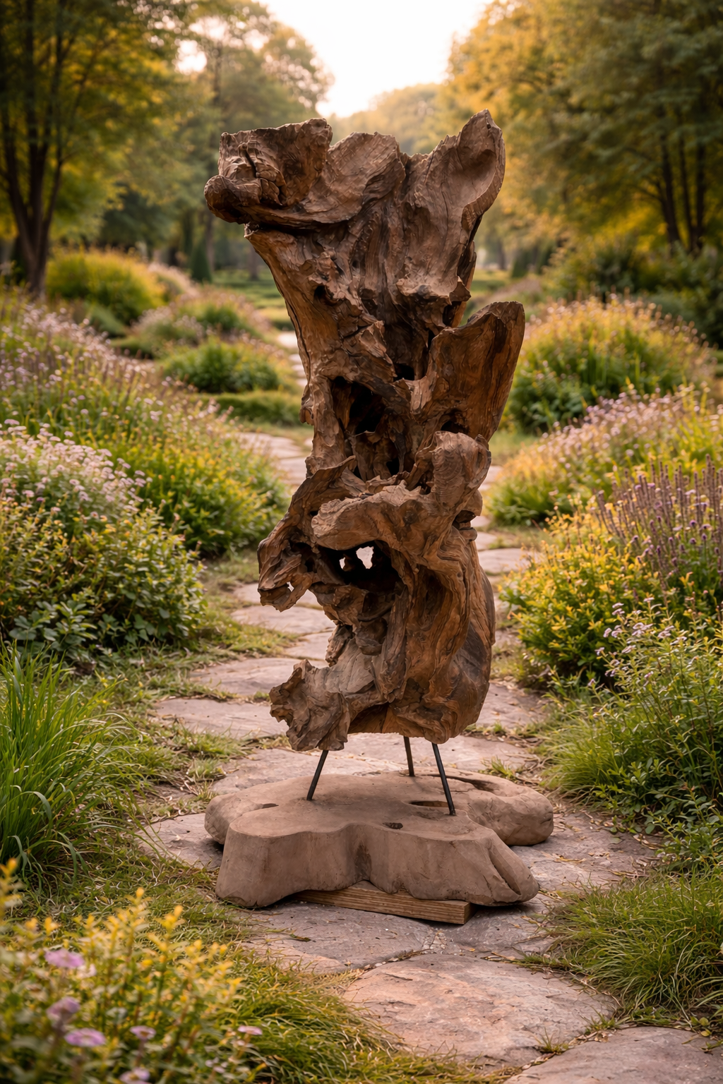 Wood Art