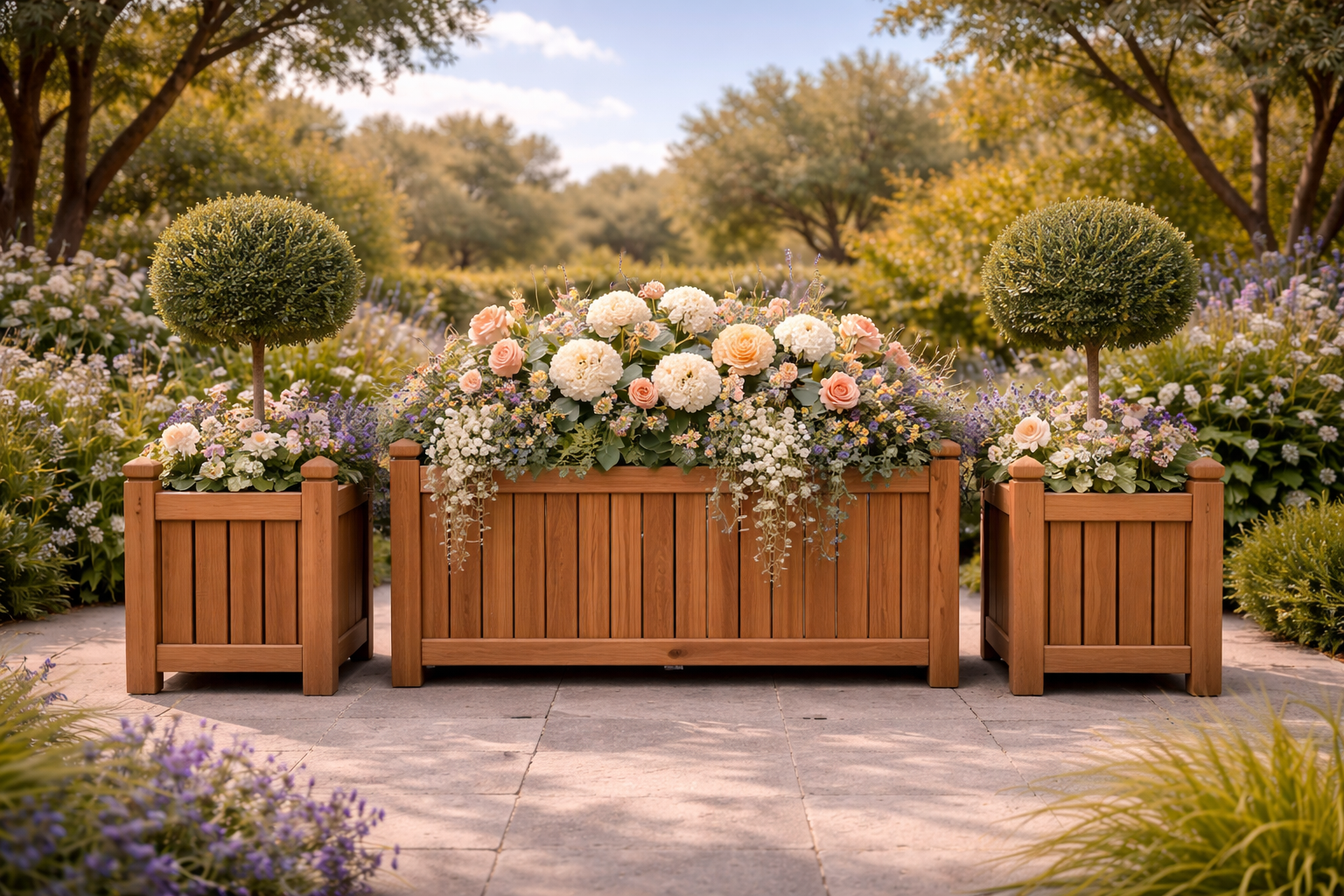 Planters