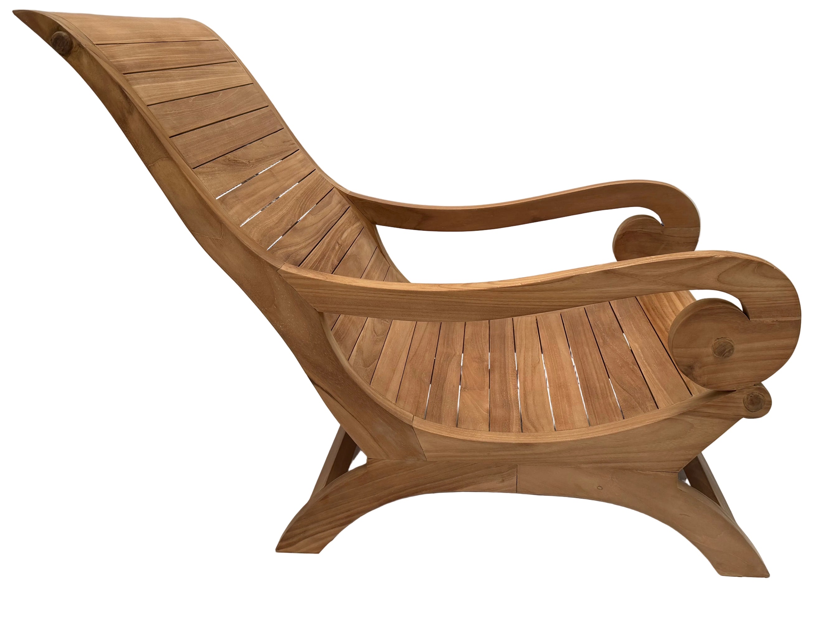 Classic Lounge Chair
